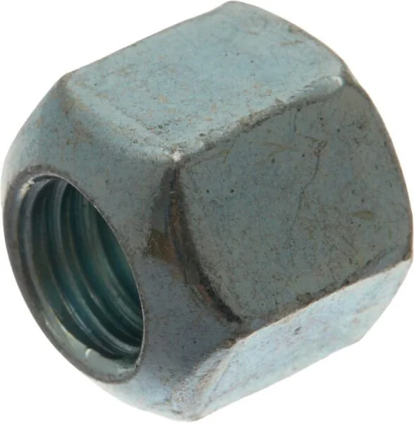 As Motor - G07908001 - Sechskantmutter (3x)
