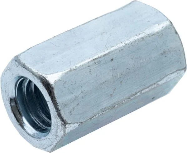 As Motor - G07908002 - Sechskantmutter (10x)