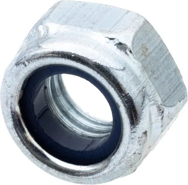 As Motor - G07918001 - Selbstsichernde Sechskantmutter (6x)
