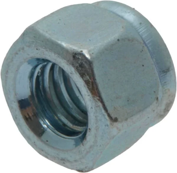 As Motor - G07918003 - Selbstsichernde Sechskantmutter (2x)