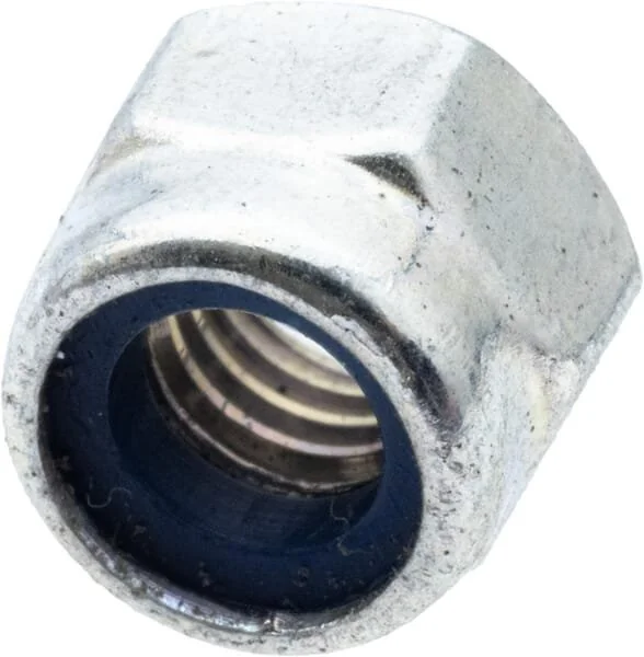 As Motor - G07918006 - Selbstsichernde Sechskantmutter (5x)