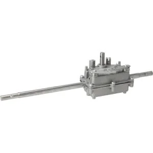 As Motor - G51080012 - Getriebe AS 510