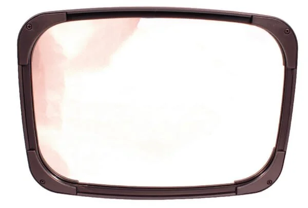 Ashtree Glass - CA100626 - Spiegel