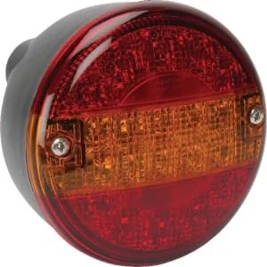 Aspöck - 238400787 - Multifunktions-Rückleuchte LED