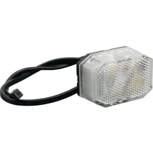 Aspöck - 316309027 - Begrenzungsleuchte LED