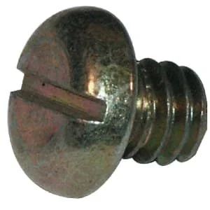 Atco Qualcast Suffolk - F016T40794 - Untermesser Schraube 1/4 UNC x 5/16