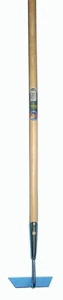 Atlas - 1303600 - Hacke 16cm mit Stiel 150x2.8cm