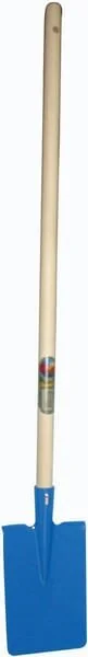 Atlas - 1470720 - Kinder Spaten Mit Griff