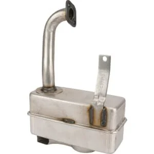Ayp - 532137352 - Auspuff