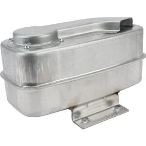 Ayp - 532149723 - Auspuff