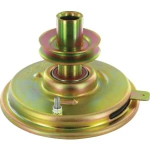 Ayp - 532179887 - Mechanische Zapfwellenkupplung