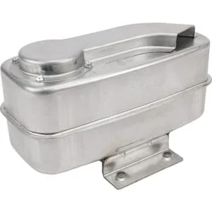 Ayp - 532188655 - Auspuff