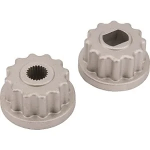 Ayp - 587738905 - Adapter Rad