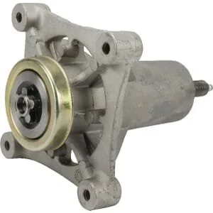 Ayp - 587820301 - Lagergehäuse
