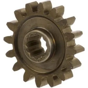 Ayp - 587934801 - Zahnrad