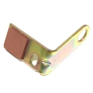 Ayp - 597074201 - Bremsarm