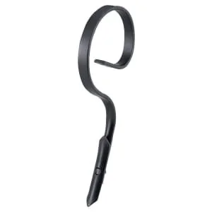 Bagramet - 511014170000050 - Feder Zinken Gerade Bagra