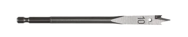 Bahco - 96296 - Flachbohrer 6x152mm, für Holz