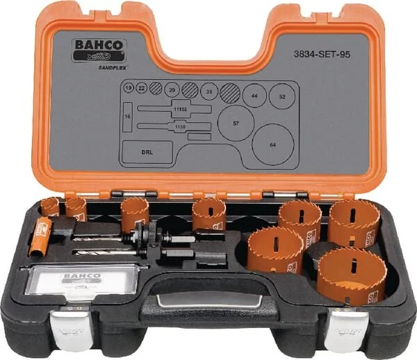 Bahco