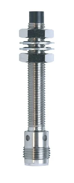 Balluff - BESM08EHNSC40FS04G - Näherungsschalter Induktiv