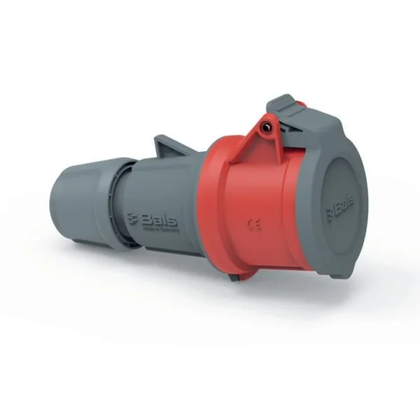 Bals - 0000300 - CEE Buchse 16A 5P IP54 QC IQ