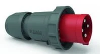 Bals - 002195 - CEE Stecker 125A 4P IP67
