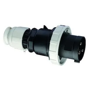 Bals - 002195 - CEE Stecker 125A 4P IP67