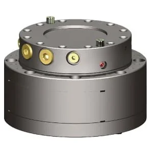 Baltrotors - CPR15 - Rotator CPR 15 150kN