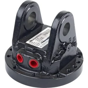 Baltrotors - GR105DB01 - Obere Platte