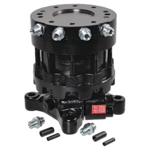 Baltrotors - GR55FF - Rotator 45kN Flansch Diameter140