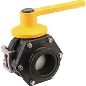 Banjo - DM300ACF - Stecker Trockenkupplung