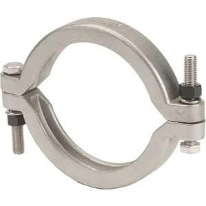 Banjo - FC220B - Flanschverbinder 220 verschraubt