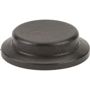 Banjo - M200PLG - Flansch-Anschlag