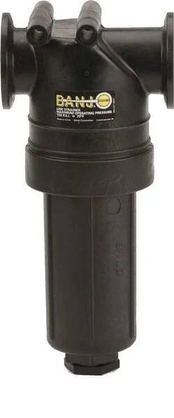 Banjo - MLST10050 - T-Sieb Verteiler -50 Mes