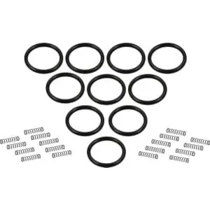 Banner - BS16H9162223 - Cluster-Matrizensatz BS16