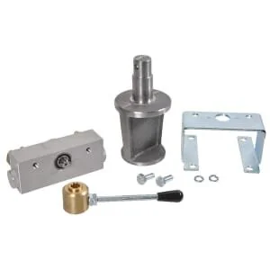 Battioni Pagani - 21013 - Hydraulisches Schaltset MEC9000-13500