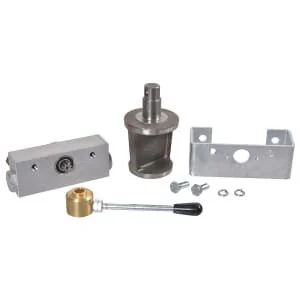 Battioni Pagani - 21015 - Hydraulisches Schaltset MEC5000-8000