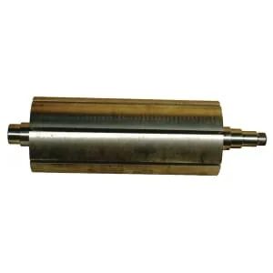 Battioni Pagani - 4010220219 - Rotor MEC 6500 D, Keil 10mm