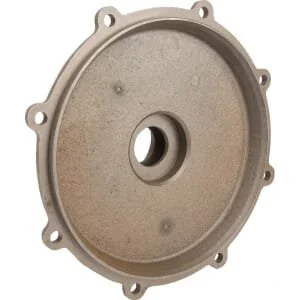 Battioni Pagani - 4011001033 - Frontflansch