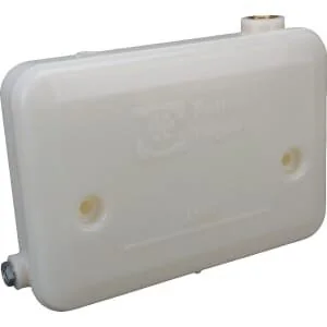 Battioni Pagani - 4011406012 - Öltank thermoverformt