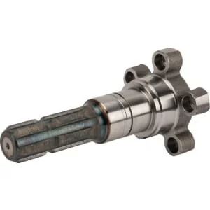 Battioni Pagani - 4011907118 - Vorderbolzen Ballast 16000/D