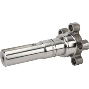 Battioni Pagani - 4011907123 - Vorderbolzen Ballast 16000/P