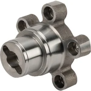 Battioni Pagani - 4011907124 - Hinterer Bolzen Ballast 16000