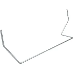 Battioni Pagani - 4080115008 - Vorderlager CCW - Ballast