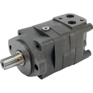 Battioni Pagani - 5020400034 - Hydraulikmotor, 6 Spline