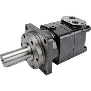 Battioni Pagani - 5020400036 - Hydraulikmotor BR-EVO