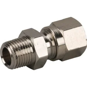 Battioni Pagani - 5040303020 - Verbinder - D 1/8 Inches X6 Copper