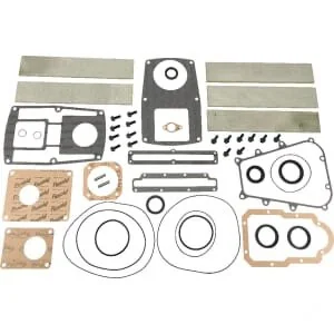 Battioni Pagani - 6010201083 - Reparatursatz - Ballast 16000