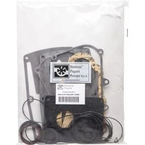 Battioni Pagani - 6010202007 - Ballast-Dichtungssatz 16000