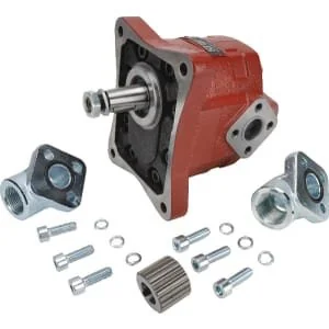 Battioni Pagani - 6080200056 - Hydraulikmotor KM 30.43 SOGR. 3.5